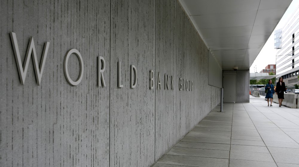 Banka Boterore jep 530 milione dollare ndihme shtese per Ukrainen